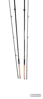 Karper hengels Killer Carp 12ft., Gebruikt, Ophalen, Werphengel