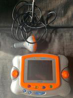 Vtech V.Smile Pocket + Auto-Adapter, Kinderen en Baby's, Speelgoed | Vtech, Ophalen of Verzenden, Gebruikt, 4 tot 6 jaar