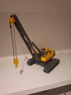 Volvo PL4611 buizenlegger, Ophalen, Zo goed als nieuw, Bus of Vrachtwagen