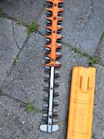 Pellenc tuingereedschap komplete set incl accu en lader, Ophalen, Gebruikt, Pellenc, Airion