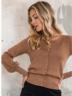 Gloednieuw Plein publique vest Fragance, S. Met kaartje!, Kleding | Dames, Ophalen of Verzenden, Nieuw, Maat 36 (S)