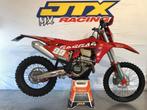 Gas Gas EC 350F (bj 2024 model 2025), Gas-gas, Bedrijf, Onbekend, Crossmotor