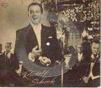 Rudolf Schock - Picture Disc, Postcard, Cd's en Dvd's, Ophalen of Verzenden, Zo goed als nieuw, 12 inch