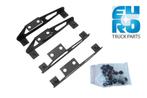 STEUNEN KIT VOOR ZONNESCHERM IVECO STRALIS 2013 1006.92100, -, Nieuw, Ophalen of Verzenden, -