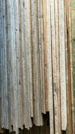 Te koop steiger planken, Ophalen of Verzenden, Steigerhout, 25 tot 50 mm, Plank