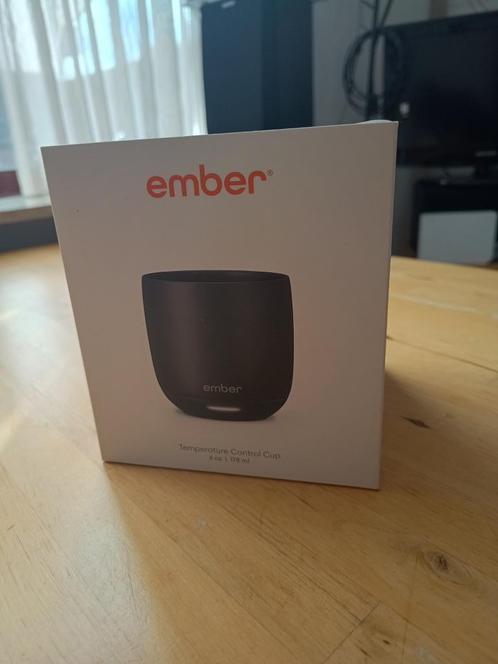 Ember Cup 178 ml, Huis en Inrichting, Keuken | Servies, Nieuw, Overige typen, Overige stijlen, Overige materialen, Ophalen