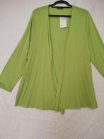 Via Appia Due stretch tricot vest 46, Kleding | Dames, Verzenden, Trui of Vest, Nieuw, Via appia