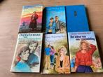 6 boeken Henny Thijssingh-Boer, Ophalen of Verzenden, Gelezen, Noord-Brabant