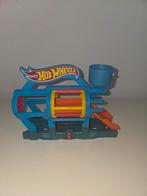 Hot Wheels Wasstraat Uitbreidingsset, Ophalen of Verzenden, Zo goed als nieuw