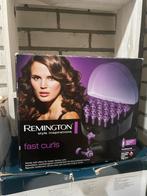Remington Fast Curls Krulset, Ophalen, Zo goed als nieuw, Haarverzorging
