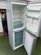 Koelvriescombinatie met spiegel deuren, Gebruikt, 200 liter of meer, Met aparte vriezer, Energieklasse A of zuiniger
