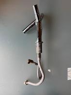 Philippe Starck design Wastafelkraan, Doe-het-zelf en Verbouw, Sanitair, Ophalen of Verzenden, Gebruikt, Chroom, Wastafel