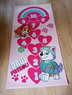 Vloerkleed/speelkleed meisjes kamer- Paw Patrol, Kinderen en Baby's, Kinderkamer | Inrichting en Decoratie, Ophalen of Verzenden