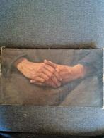 Handen, Antiek en Kunst, Ophalen