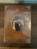 Efteling Sprookjes III DVD, Avontuur, Gebruikt, Alle leeftijden, Ophalen of Verzenden