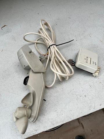 Somfy Windsensor & Lichtsensor + Schakelmodule beschikbaar voor biedingen