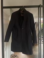 Zara wollen overjas, Kleding | Heren, Jassen | Winter, Ophalen of Verzenden