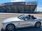 BMW Z4 2.0 I Roadster 2007 Grijs ( facelift LCI model ), Auto's, 13 km/l, 1995 cc, Zwart, 4 cilinders