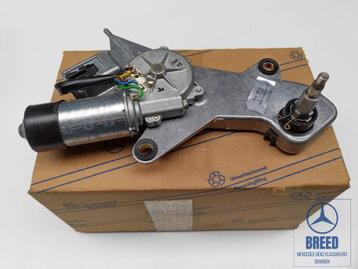 NOS ruitenwissermotor achterklep Mercedes-Benz W123 T-Model beschikbaar voor biedingen