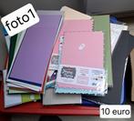 Diverse hobbyspullen te koop  foto 1 en 5 zijn al verkocht, Hobby en Vrije tijd, Kaarten | Zelf maken, Ophalen of Verzenden, Nieuw