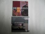 Joe Henderson / John Scofield - So near, so far, Cd's en Dvd's, Cd's | Jazz en Blues, Jazz, Ophalen of Verzenden