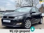 Volkswagen Polo 1.2 TSI MATCH PANORAMA DAK CLIMA CRUISE CTRL, Voorwielaandrijving, Electronic Stability Program (ESP), Gebruikt