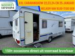 Burstner Ventana 470 TL Avantgarde MOVER + ENKELE BEDDEN, Caravans en Kamperen, Bedrijf, Bürstner, 6 tot 7 meter, Mover