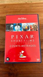 Pixar Short Films - volume 1, Amerikaans, Alle leeftijden, Ophalen of Verzenden, Zo goed als nieuw