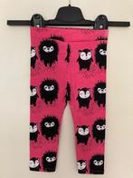 baby legging roze maat 74 handmade NiEUW, Ophalen of Verzenden, Nieuw, Meisje, Broekje