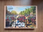 Diverse puzzels (ophalen uit Hoogezand), Ophalen, 500 t/m 1500 stukjes, Zo goed als nieuw, Legpuzzel