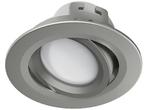 Hama Wifi - Led - Inbouwspot - App bediening - Grijs | Nieuw, 30 tot 60 watt, Led-lamp, Info.nl@hama.com, Nieuw