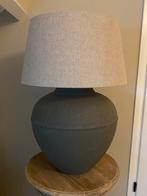 Brynxz lamp grijs, Huis en Inrichting, Ophalen of Verzenden, Zo goed als nieuw, 30 tot 60 watt, E27 (groot)