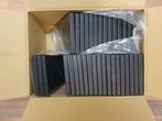 35 nieuwe CD/DVD opbergdozen (leeg)., Alle leeftijden, Ophalen of Verzenden, Nieuw in verpakking, Overige genres