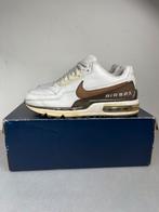 Nike Air Max - Maat 40, Ophalen of Verzenden, Gedragen, Wit