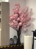 Bloesemboom 2 m, Huis en Inrichting, Ophalen, Zo goed als nieuw