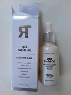 Nieuwe glow Q10olie, koopje, Sieraden, Tassen en Uiterlijk, Ophalen of Verzenden, Nieuw, Gehele gezicht