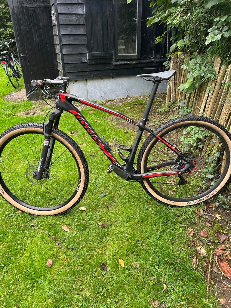 Olympia CSLX 29 Mountainbike - Hardtail, Fietsen en Brommers, Fietsen | Mountainbikes en ATB, Gebruikt, Heren, Overige merken