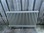 Vintage look Radiator - 100x70cm - Incl. Bevestiging, Doe-het-zelf en Verbouw, Verwarming en Radiatoren, Ophalen, 30 tot 80 cm