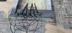 Tuinspots, Tuin en Terras, Buitenverlichting, Ophalen, Aluminium, Spots, 50 tot 250 watt