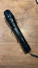Homeij LED LITE Procyon 10 Watt, Ophalen of Verzenden, Gebruikt, Batterij