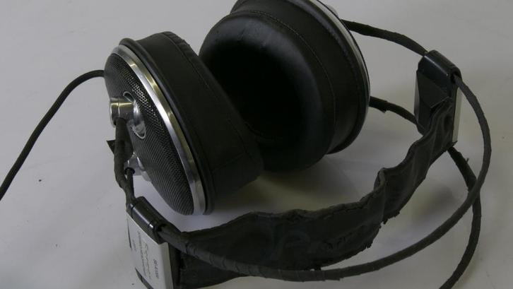 Pioneer SE-A1000 Vintage Stereo Hoofdtelefoon, Audio, Tv en Foto, Stereo-sets, Gebruikt, Pioneer, Ophalen of Verzenden