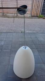 Mooie hanglamp voor boven de eettafel, Ophalen, Zo goed als nieuw, Modern, Minder dan 50 cm