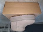 Ugg platform mt.38., Kleding | Dames, Schoenen, UGG, Lage of Enkellaarzen, Ophalen of Verzenden, Zo goed als nieuw