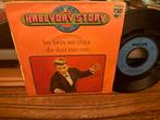 Johnny Hallyday - Hallyday Story 1963 - Les Bras En Croix, 7 inch, Single, Ophalen of Verzenden, Zo goed als nieuw