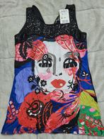 Dames hemdje maat xl, Ophalen of Verzenden, Nieuw, Maat 46/48 (XL) of groter, Zonder mouw