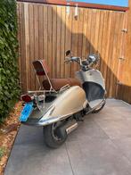 Retro Figuretta scooter (snor) te koop, Ophalen, Gebruikt, Benzine, Overige merken