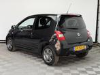 Renault Twingo 1.2-16V Collection Airco Elek. Pakket NL Auto, Gebruikt, 4 cilinders, Met garantie (alle), 4 stoelen