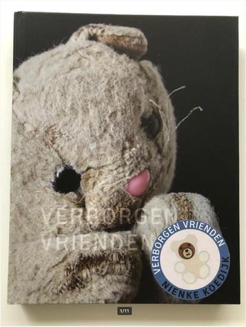 Verborgen vrienden beschikbaar voor biedingen