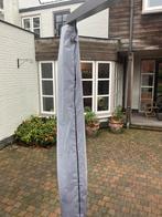 Borek parasol., Ophalen, Gebruikt, Zweefparasol