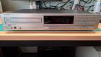 Luxman D 01 cd speler geserviced en met garantie., Ophalen, Zo goed als nieuw, Overige merken